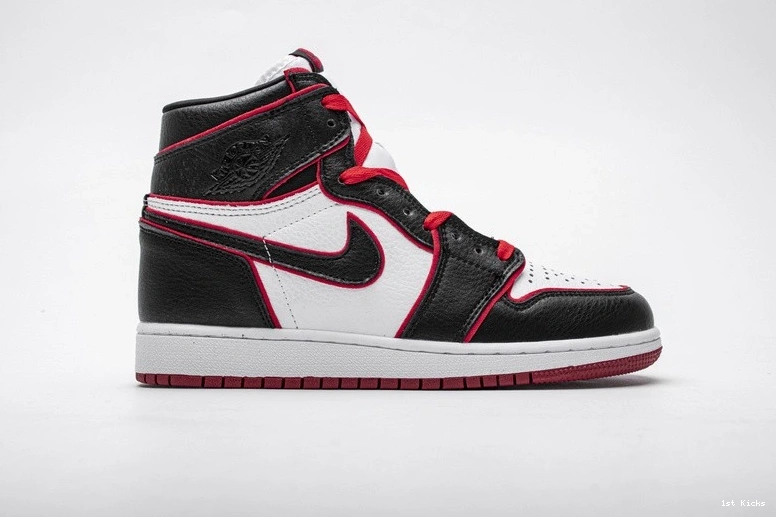 Jordan 555088-062 Retro 1  Bloodline High 0426